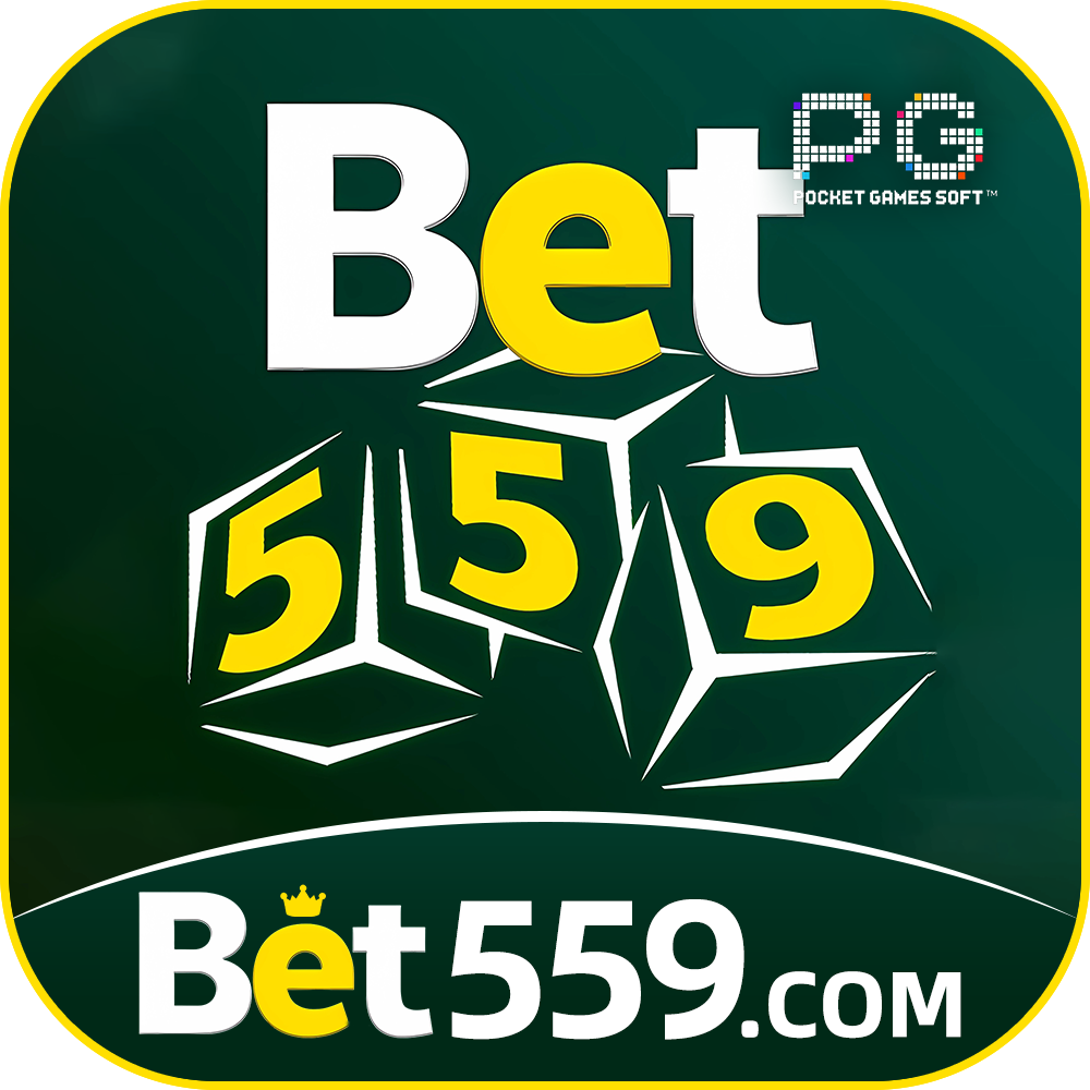 559BET Logo